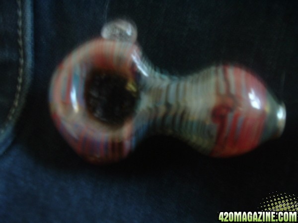 My Pipe