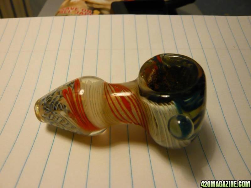 My Pipe