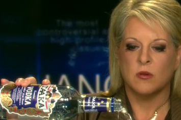 nancy grace