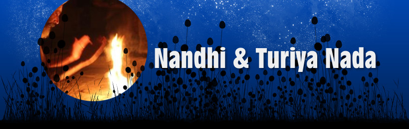 Nandhi &amp; Turiya Nada