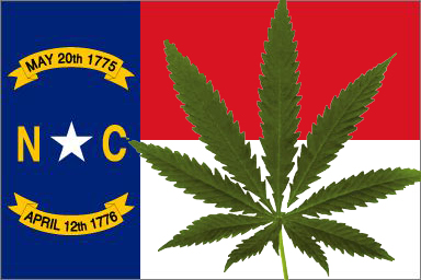 NC Flag