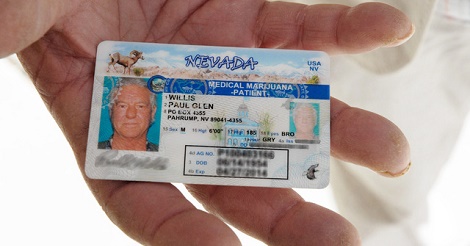 nevada license (fb)