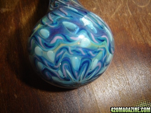 new bowl