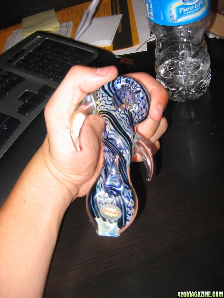 new bowl