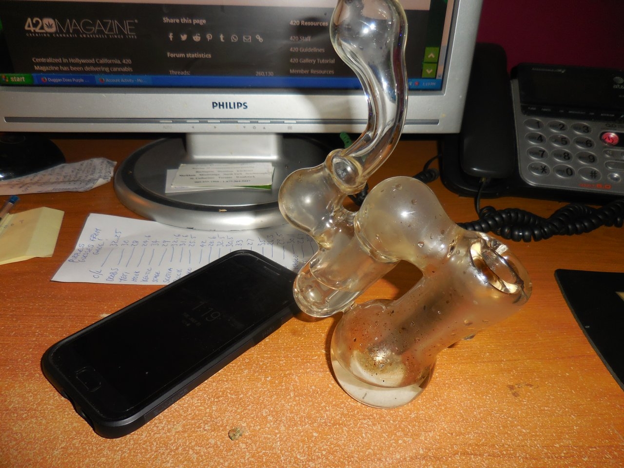 new bubbler