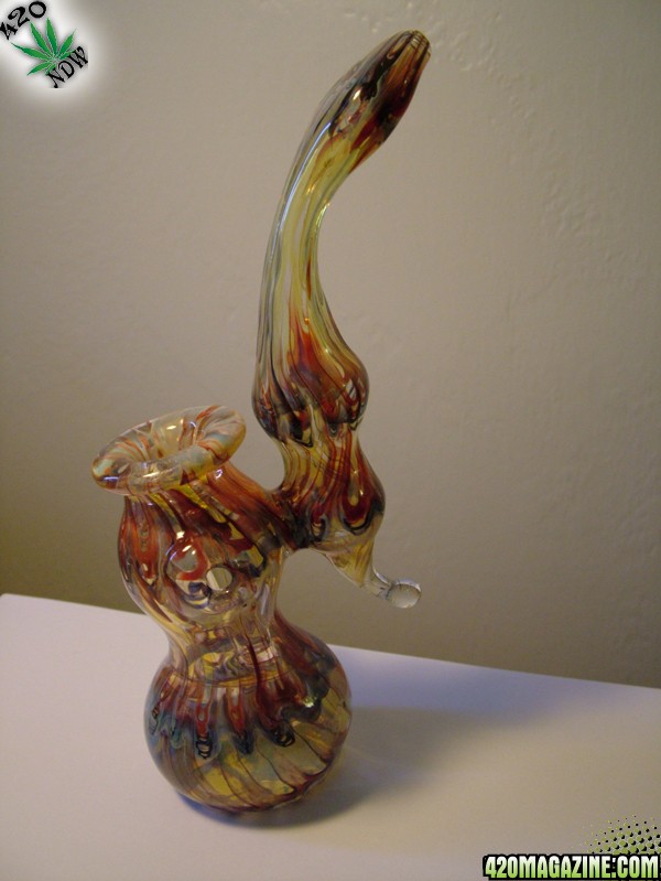 New Bubbler