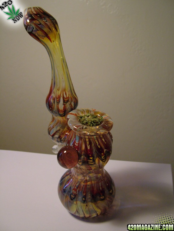 New Bubbler