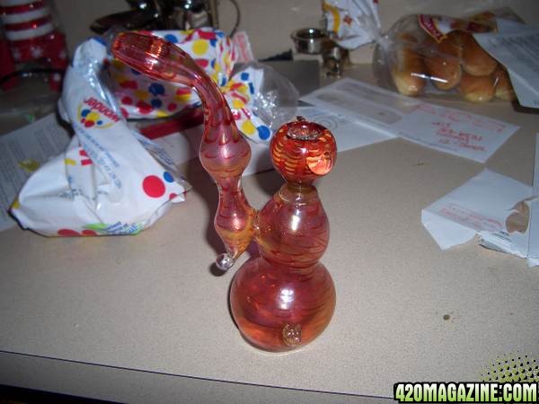 new bubbler