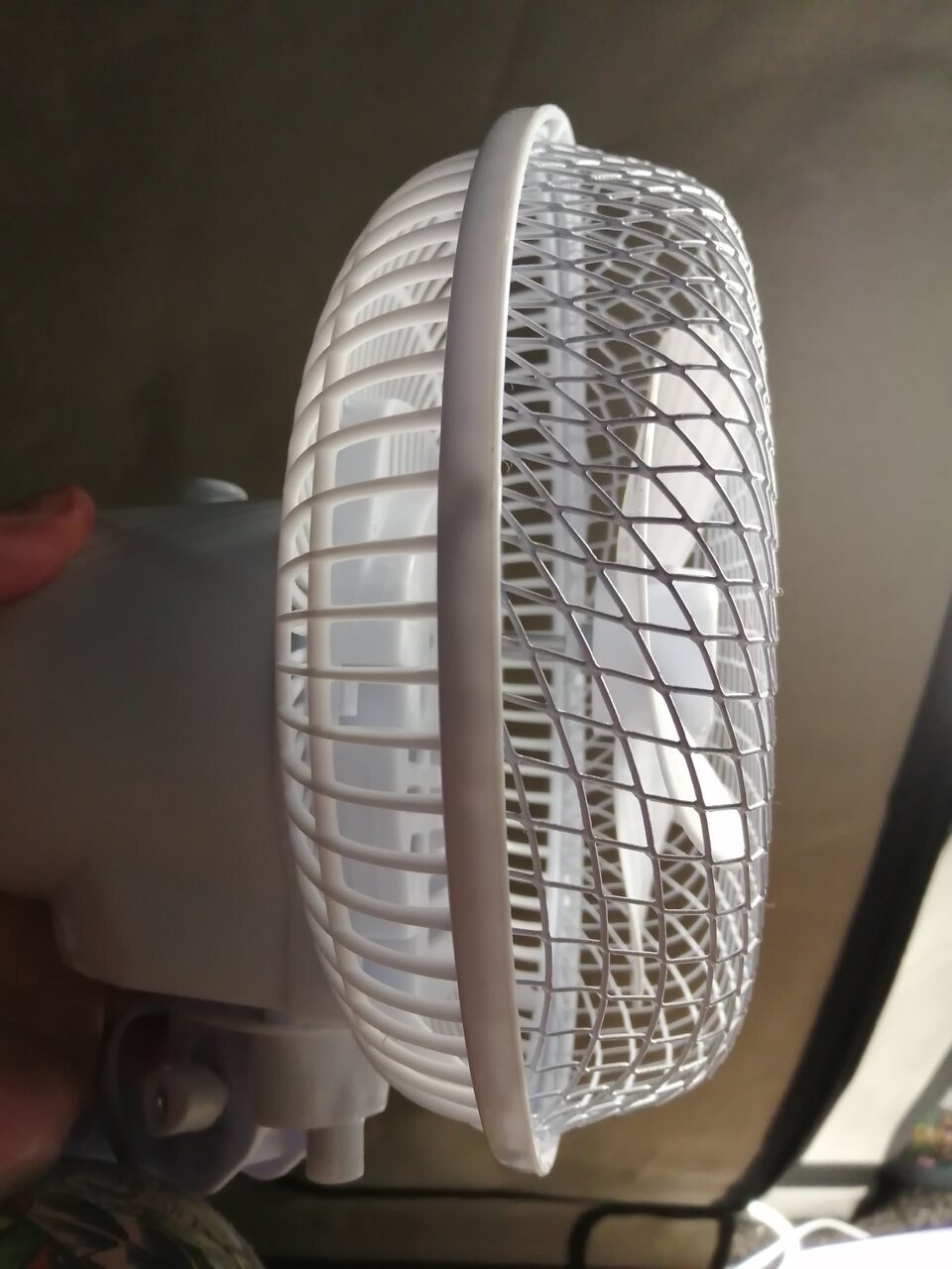 New Fan Problems