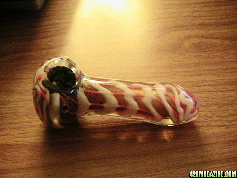 New piece I just picked up