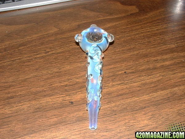 New Pipe Good