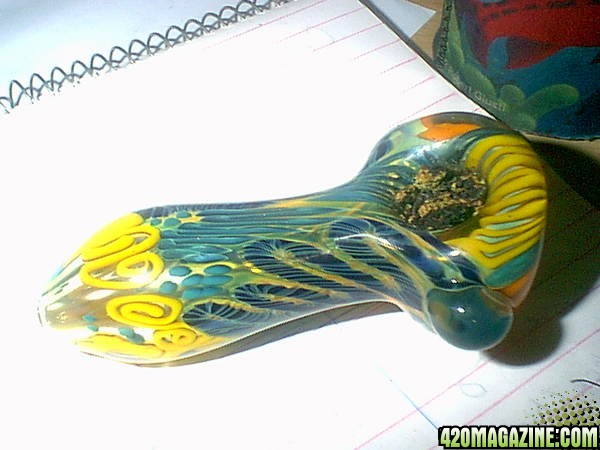 New Pipe