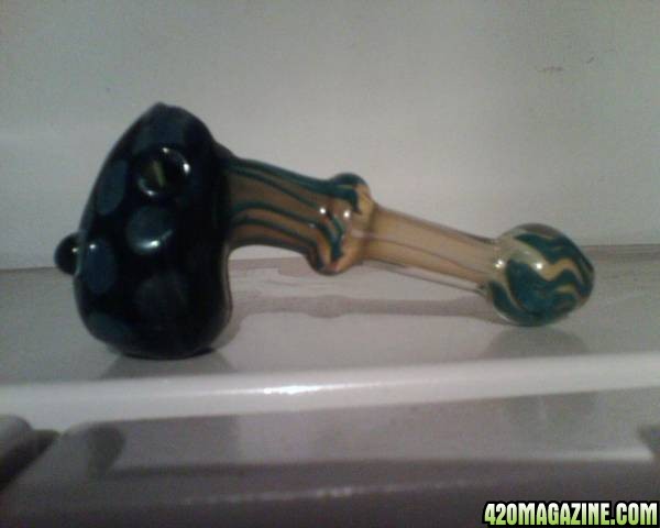 New Pipe