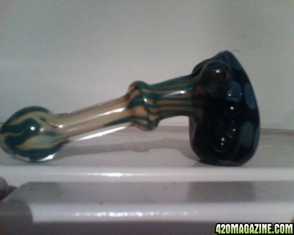 New Pipe