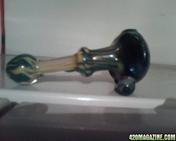 New Pipe