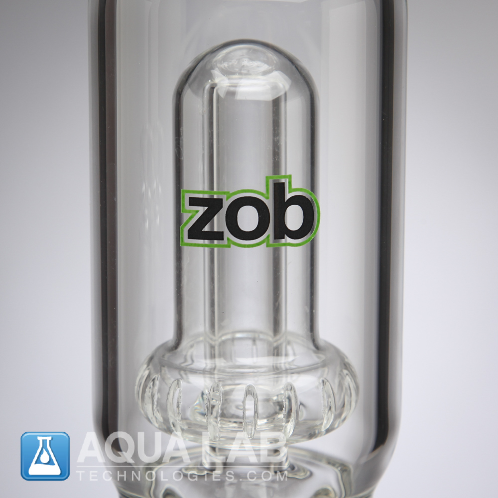 New ZOB Glass