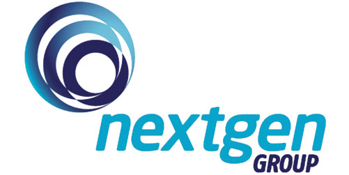 next gen logo