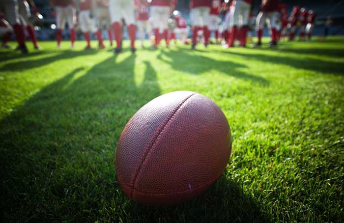 NFL Football - Getty Images