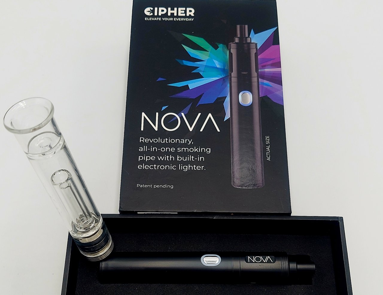 NOVA-VAPE