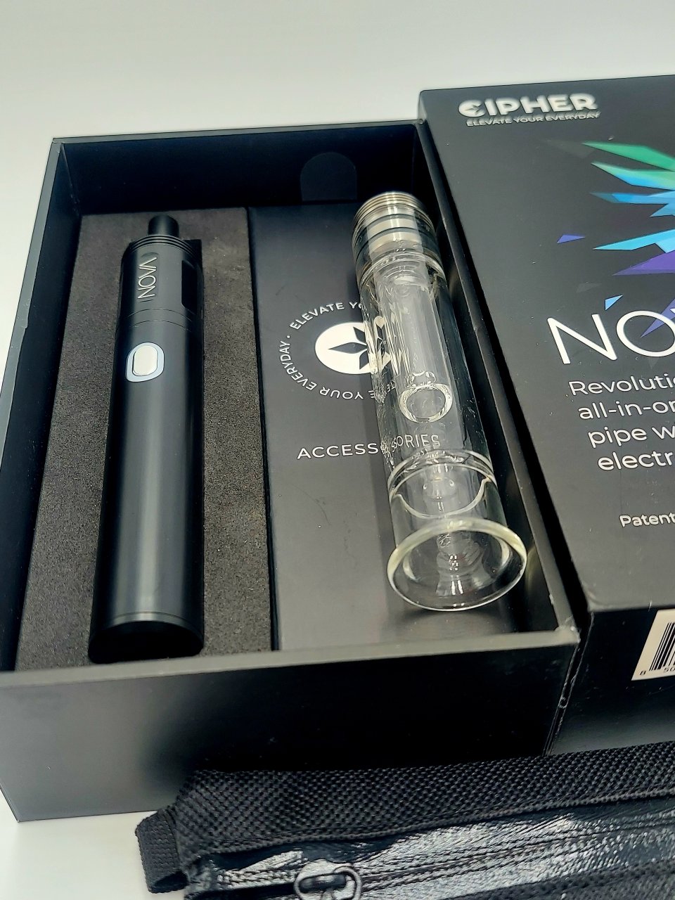 NOVA-VAPE