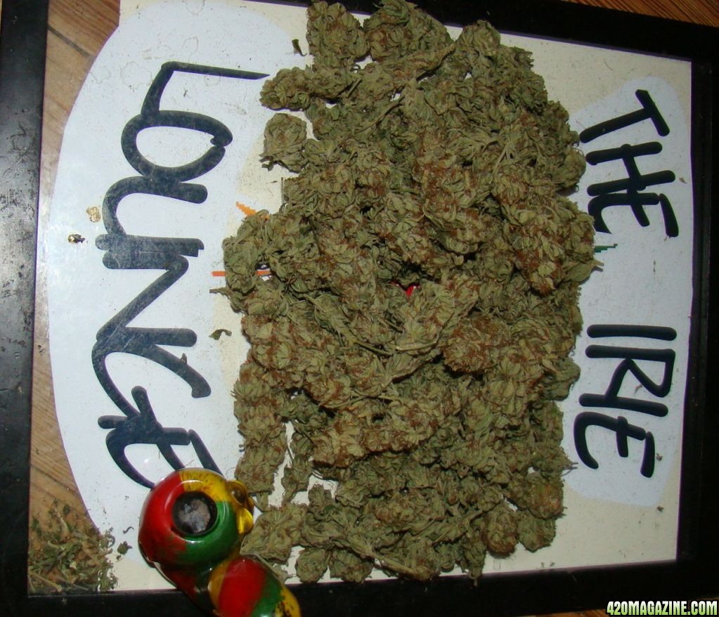 Nuggies