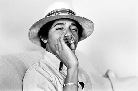 obama-smoking-something-in-a-knowing-manner