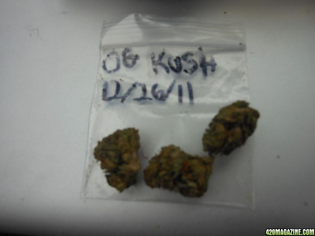 OG Kush