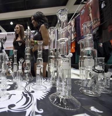 Orange County Hempcon