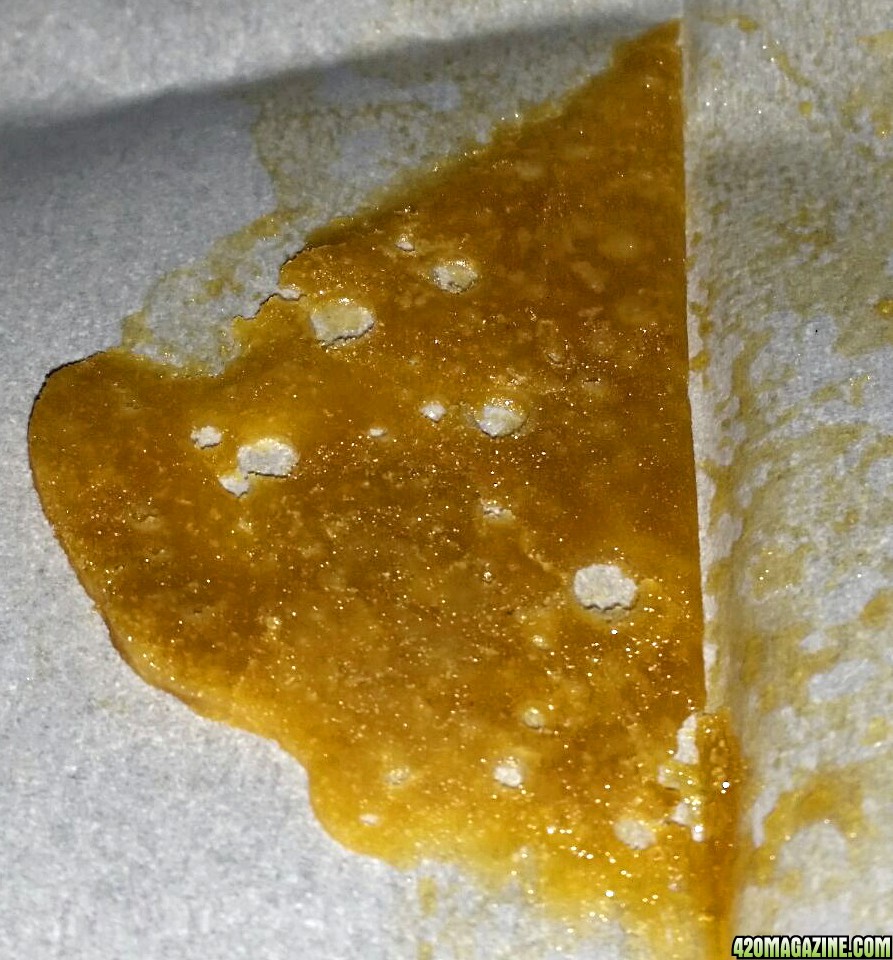 orangewax