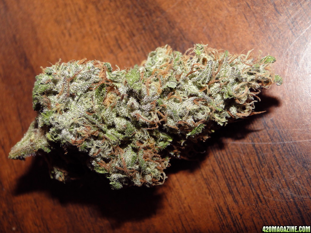 Organic Super Grape Ape