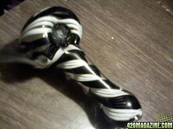 Phatty Bowl