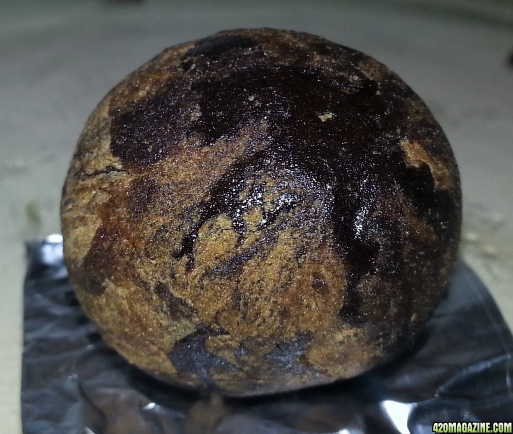 Planet Hashish