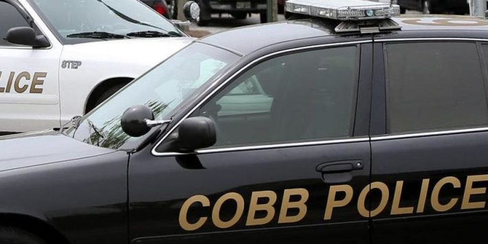 Police Cobb - WABE