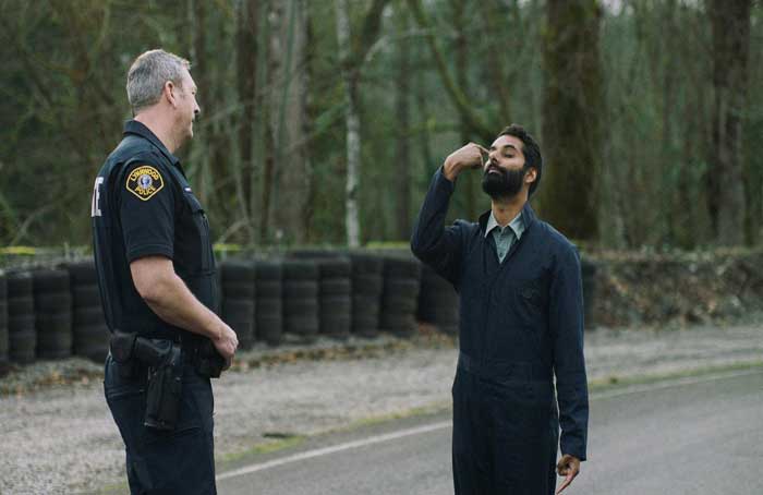 Police Imparement - Getty Images