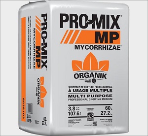 Pro Mix