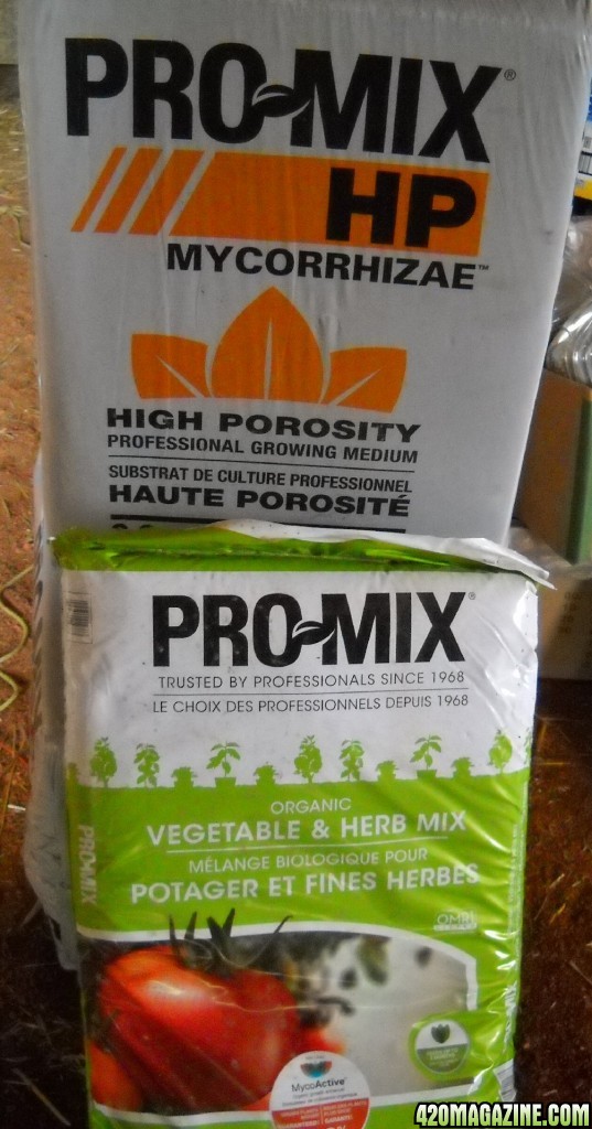 ProMix