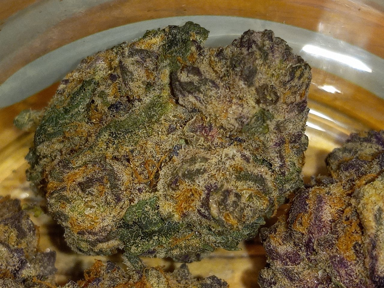 Purple Punch