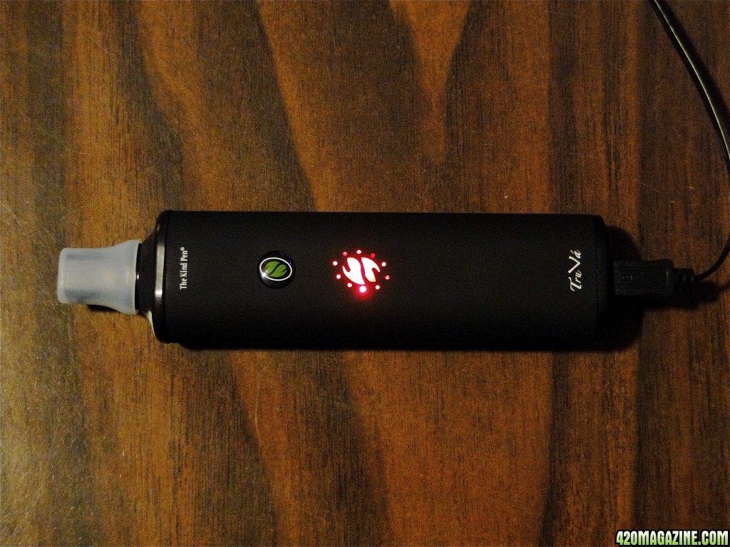 &quot;The Kind Pen&quot; Personal Vaporizer