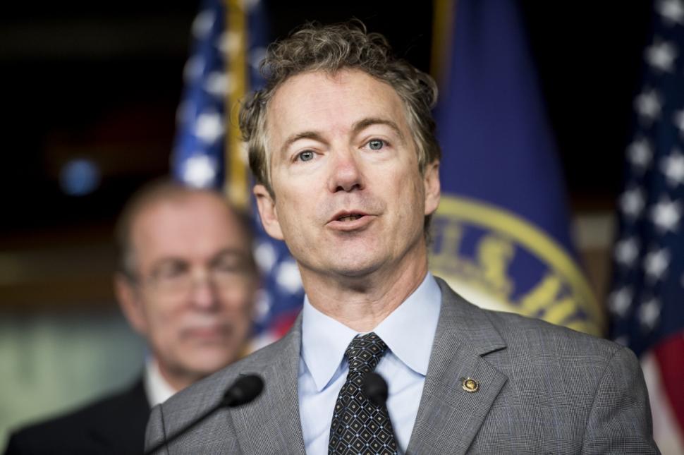 rand paul