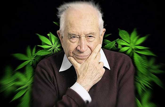 Raphael Mechoulam - Endoca_com