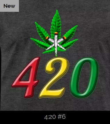 Rasta 420