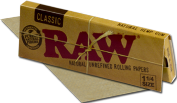 RAW Papers