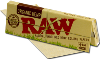 RAW Papers