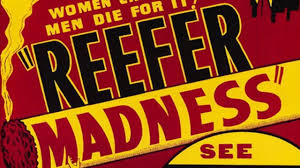 reefer madness