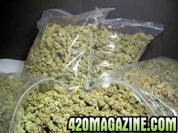 Researched medical marijuana strains