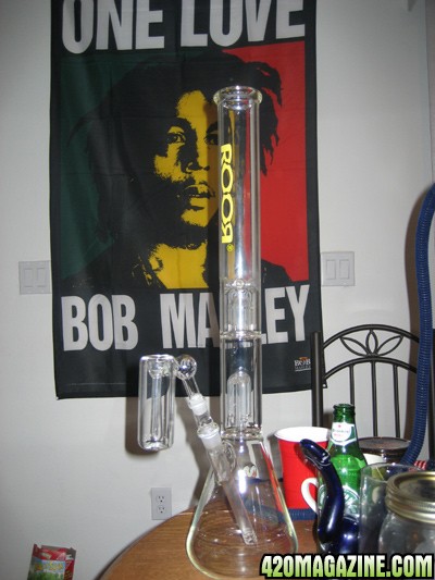 RooR bongs