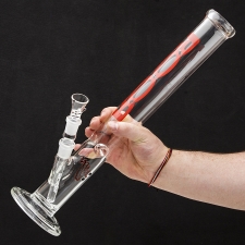 RooR: Ice Master 18 Inch Water Pipe