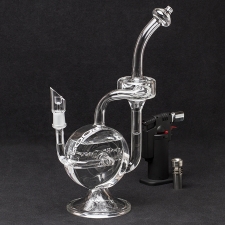 RooR Tech: Flush Recycler