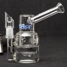 RooR Tech: Micro Roboto Bubbler