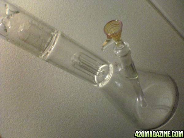 RooR Triple Perc